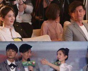 明星同屏,明星同屏演绎跨界魅力